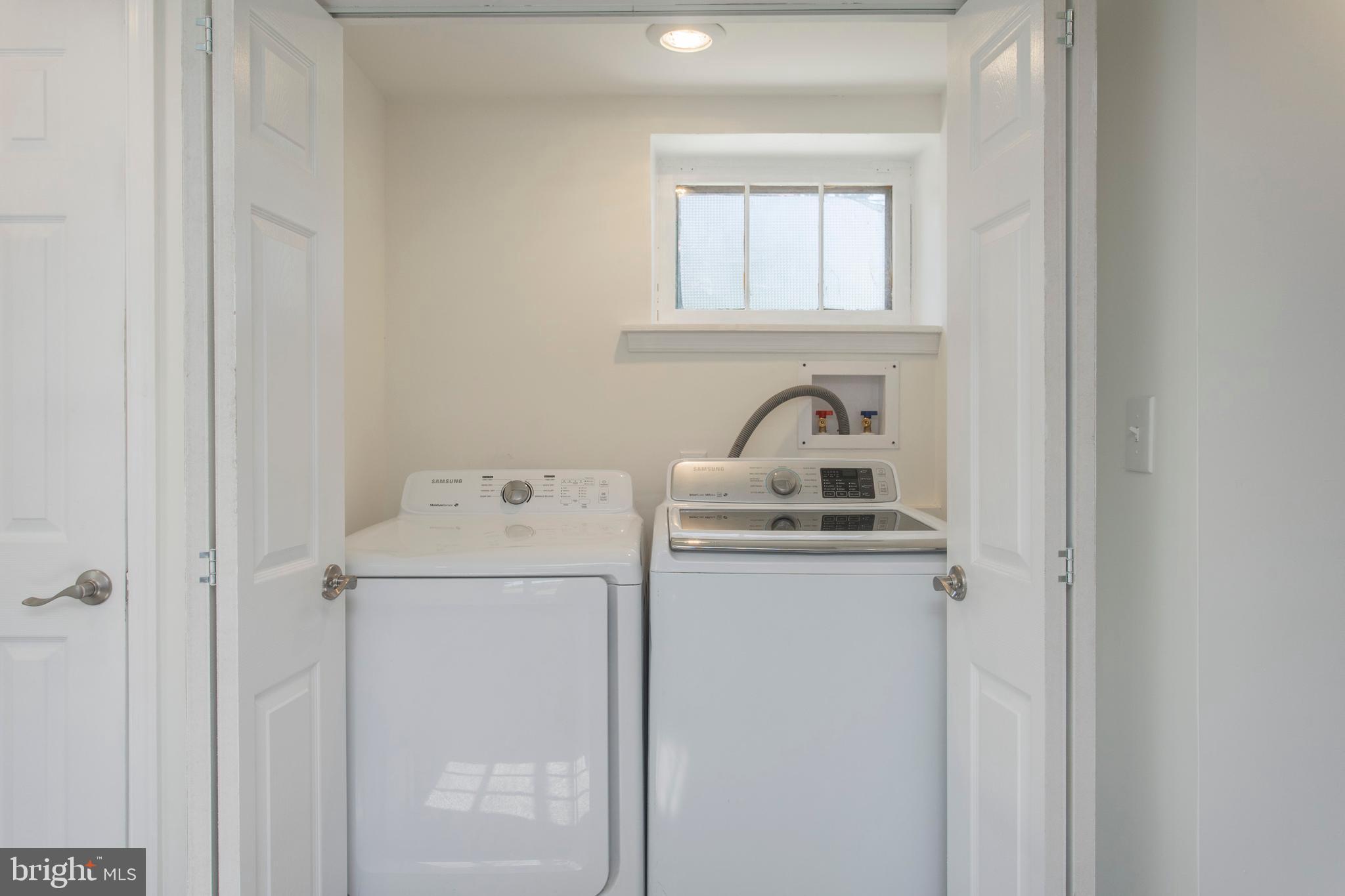 330 Gleaves Road Springfield, PA 19064 - Photo 35 of 40 Laundry Lower Level