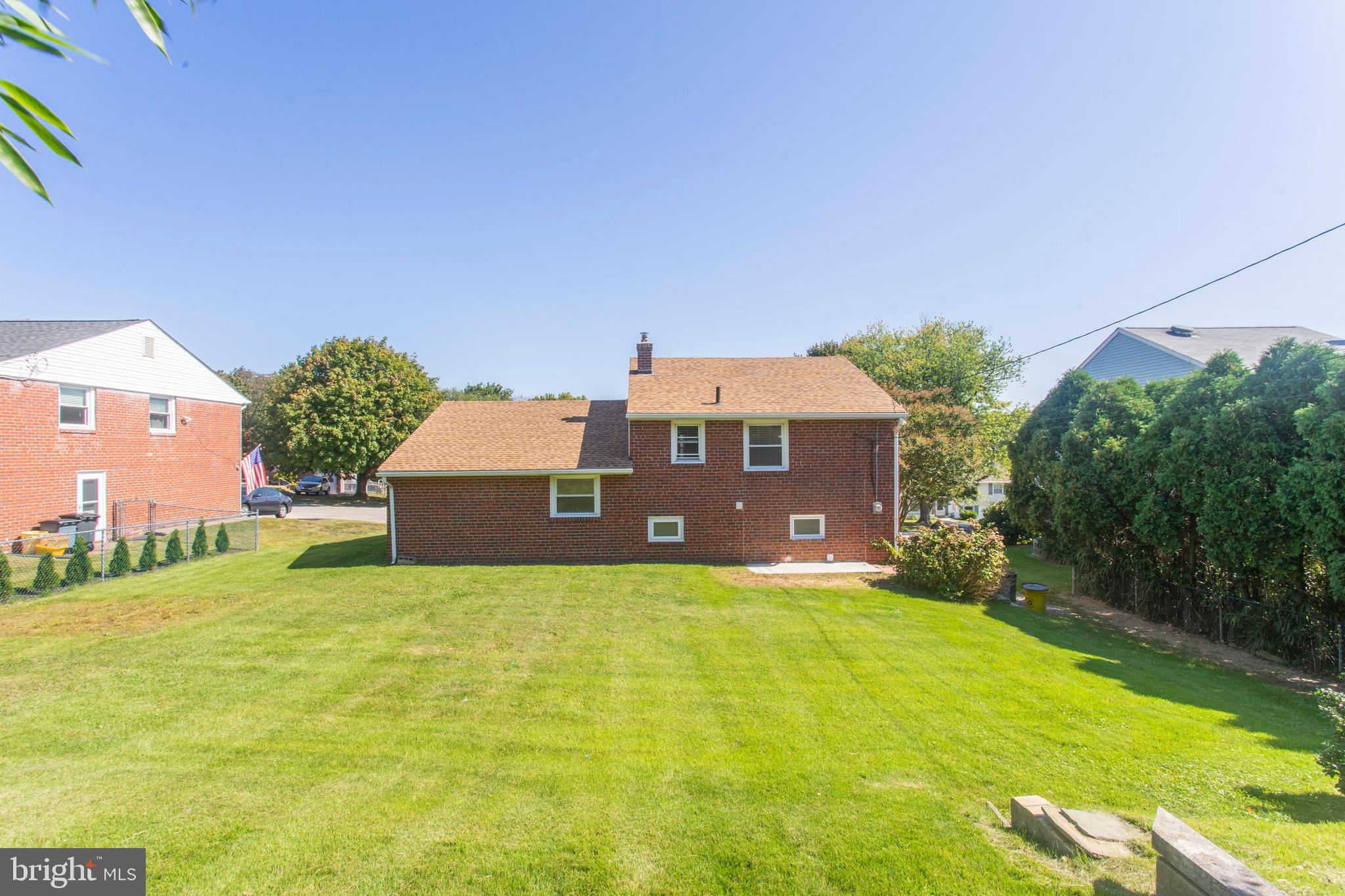 330 Gleaves Road Springfield, PA 19064 - Photo 40 of 40 Backyard