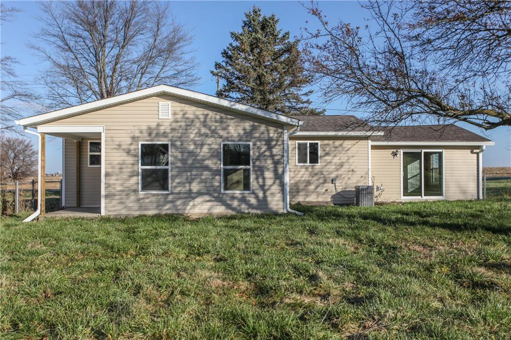 5721 Yale Road Monrovia, IN 46157 - Photo 19 of 23 Gallery Image 19