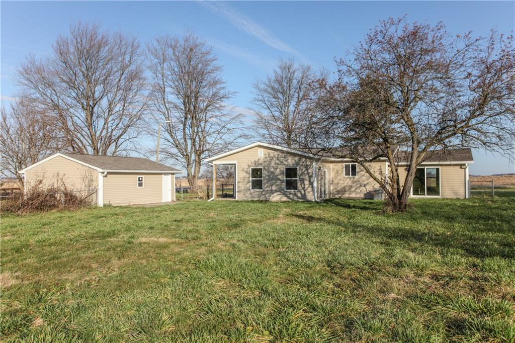 5721 Yale Road Monrovia, IN 46157 - Photo 20 of 23 Gallery Image 20
