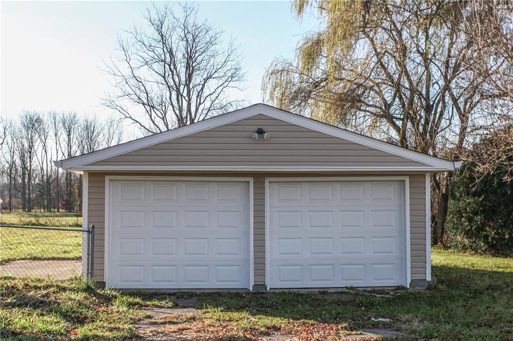 5721 Yale Road Monrovia, IN 46157 - Photo 21 of 23 Gallery Image 21