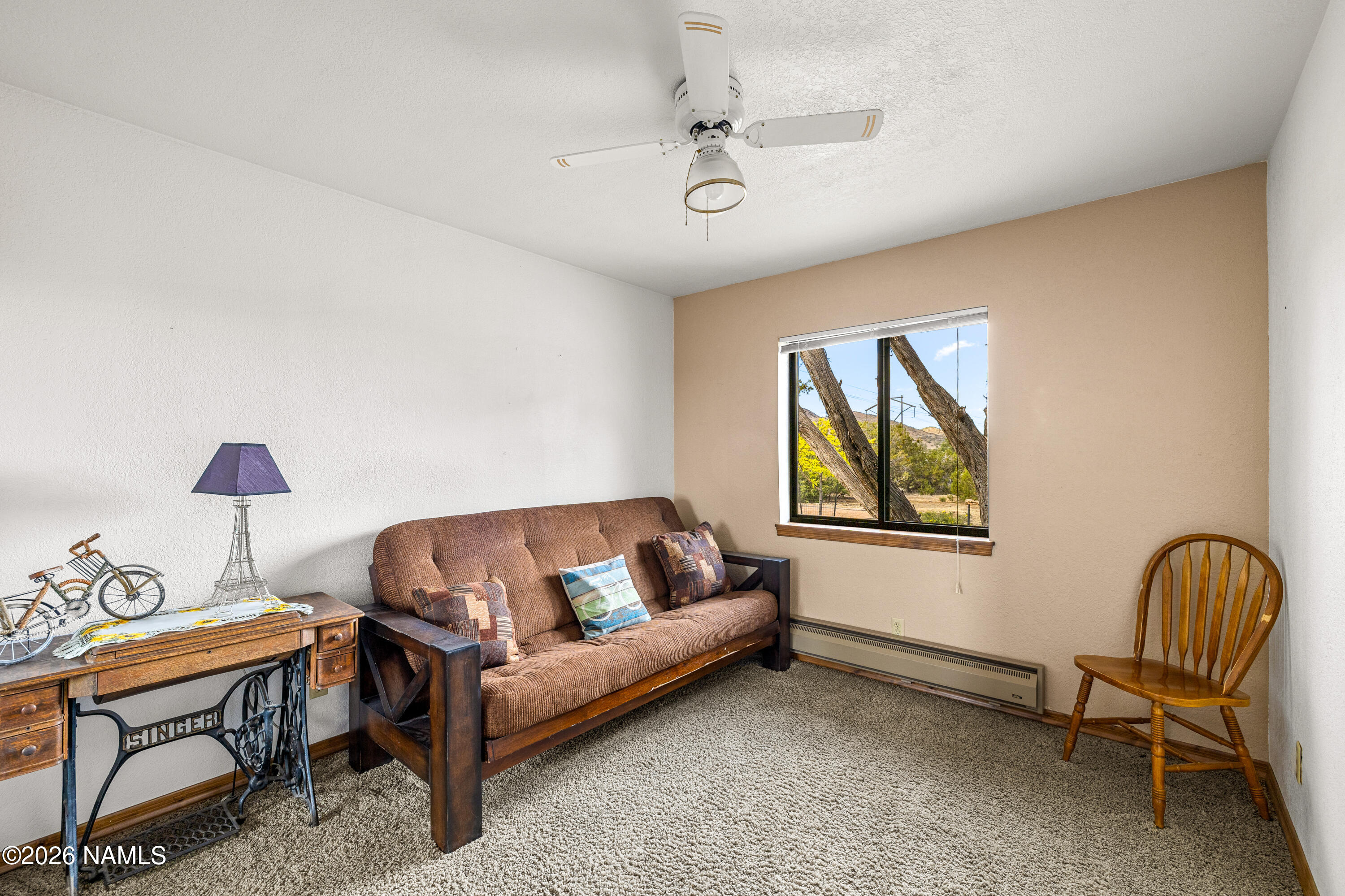 7045 Slayton Ranch Road Flagstaff, AZ 86004 - Photo 22 of 52 CP-61