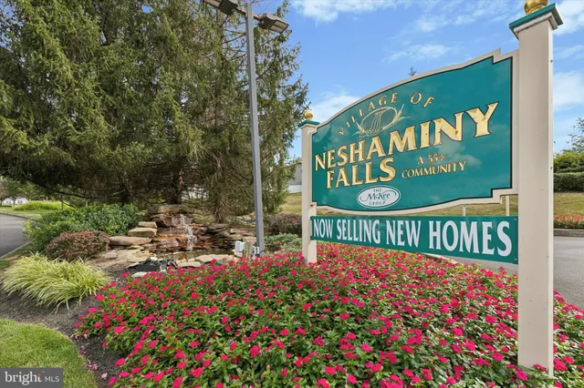 $279,900 | 2022 Longwood Place, Unit 2022, North Wales, PA 19454