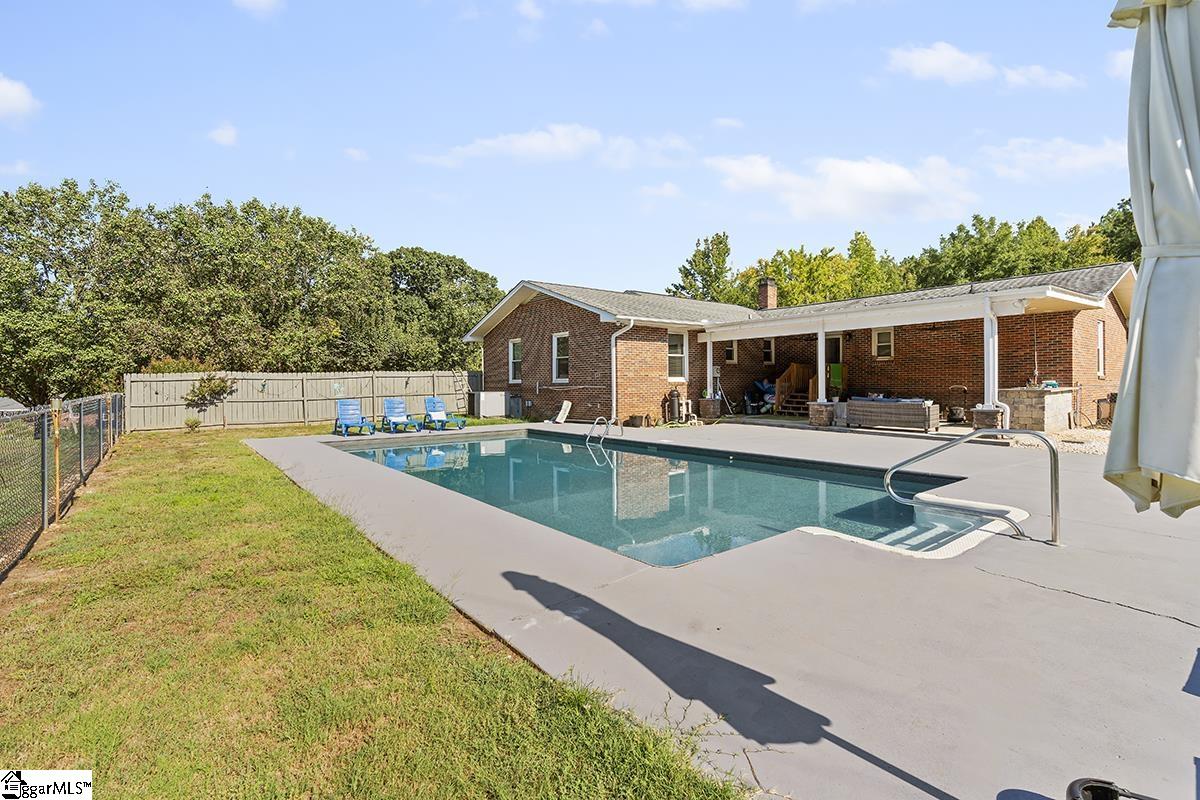 18 Brissy Rock Road Ware Shoals, SC 29692 - Photo 9 of 19 Gallery Image 9