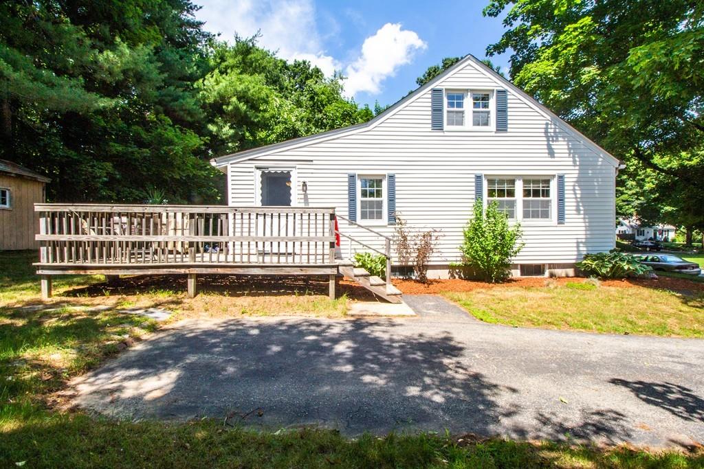 12 Brookhaven Road Worcester, MA 01606 - Photo 24 of 31 Gallery Image 24