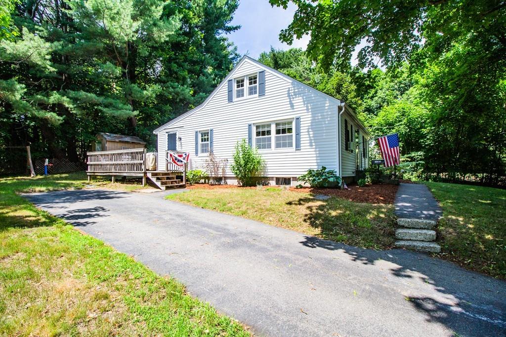 12 Brookhaven Road Worcester, MA 01606 - Photo 25 of 31 Gallery Image 25