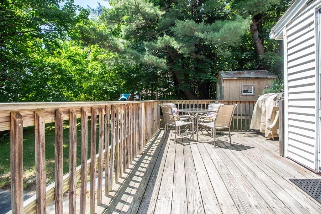 12 Brookhaven Road Worcester, MA 01606 - Photo 26 of 31 Gallery Image 26