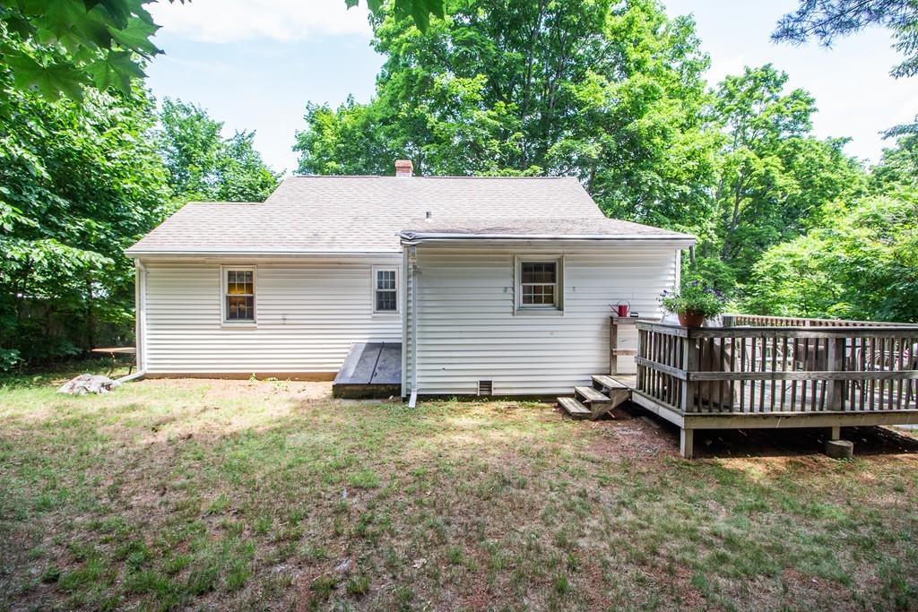 12 Brookhaven Road Worcester, MA 01606 - Photo 27 of 31 Gallery Image 27