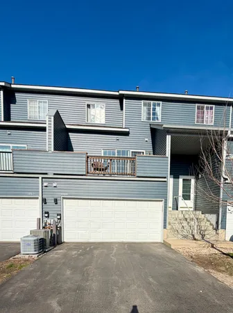 $240,000 | 1869 East 122nd Street, Burnsville, MN 55337