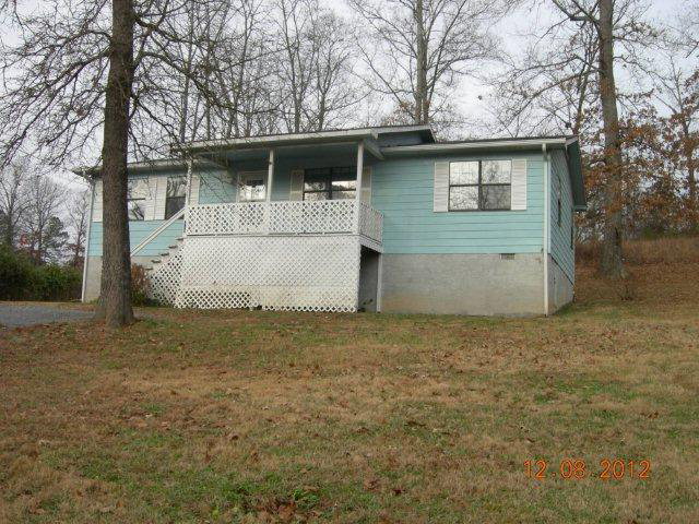 280 Hummingbird Lane Southeast Calhoun, GA 30701 - Photo 1 of 1 Main View