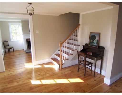 1537 North Road North Yarmouth, ME 04097 - Photo 15 of 25 Other.
