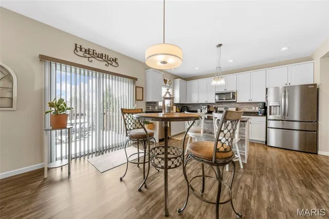 $515,000 | 17 Meadow Vista Court, St. Peters, MO 63376