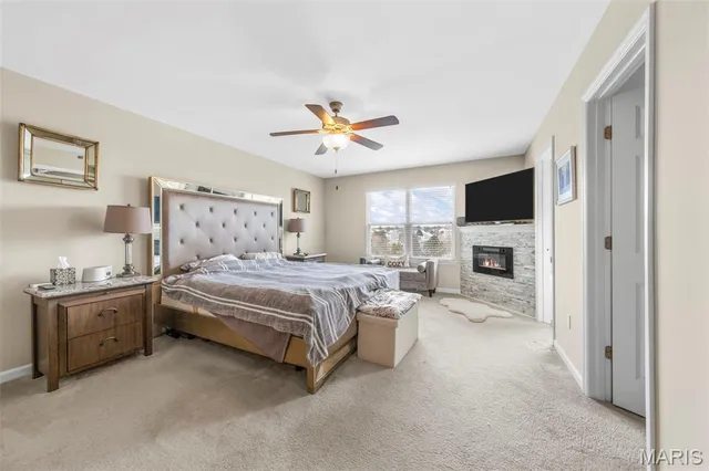 $515,000 | 17 Meadow Vista Court, St. Peters, MO 63376