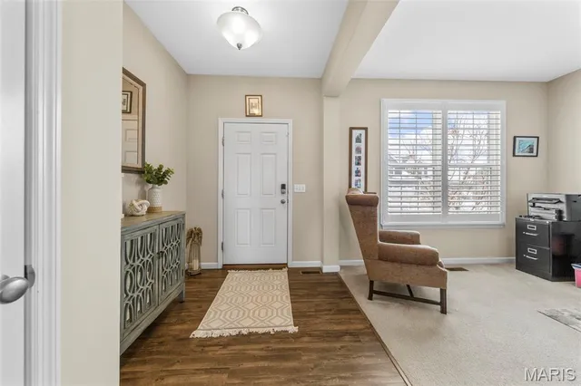 $515,000 | 17 Meadow Vista Court, St. Peters, MO 63376