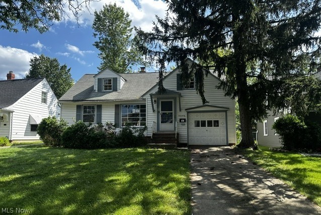 4096 Colony Road South Euclid, OH 44121 - Photo 1 of 19 Gallery Image 1