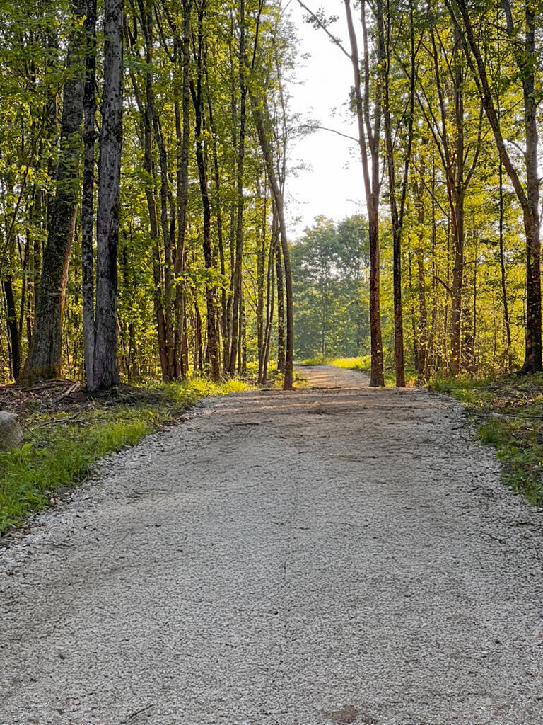 0 Goodwin Road Eliot, ME 03903 - Photo 5 of 12 GoodwinDriveway