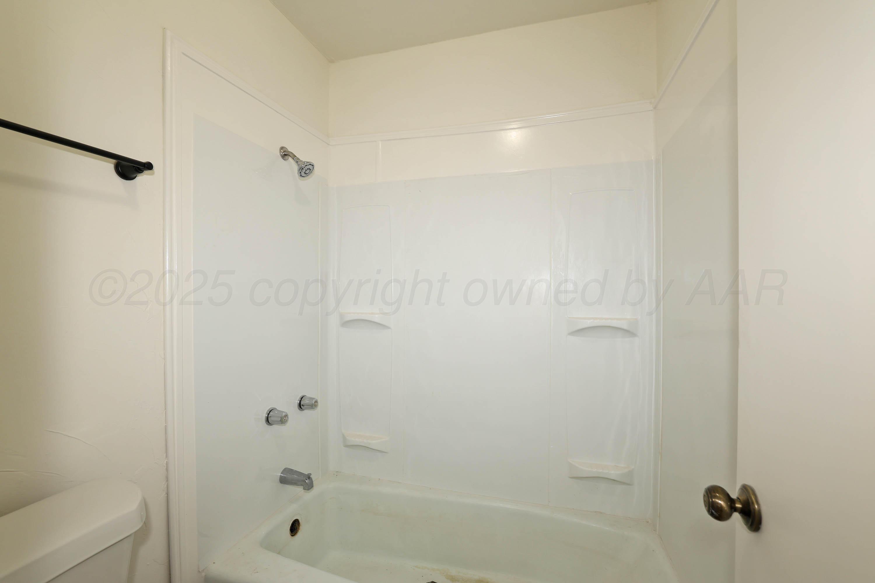 4415 Kingston Road Amarillo, TX 79109 - Photo 21 of 26