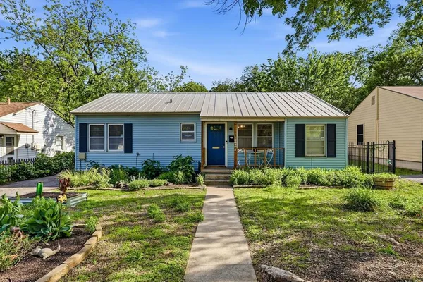 $415,000 | 1821 Sena Street, Denton, TX 76201
