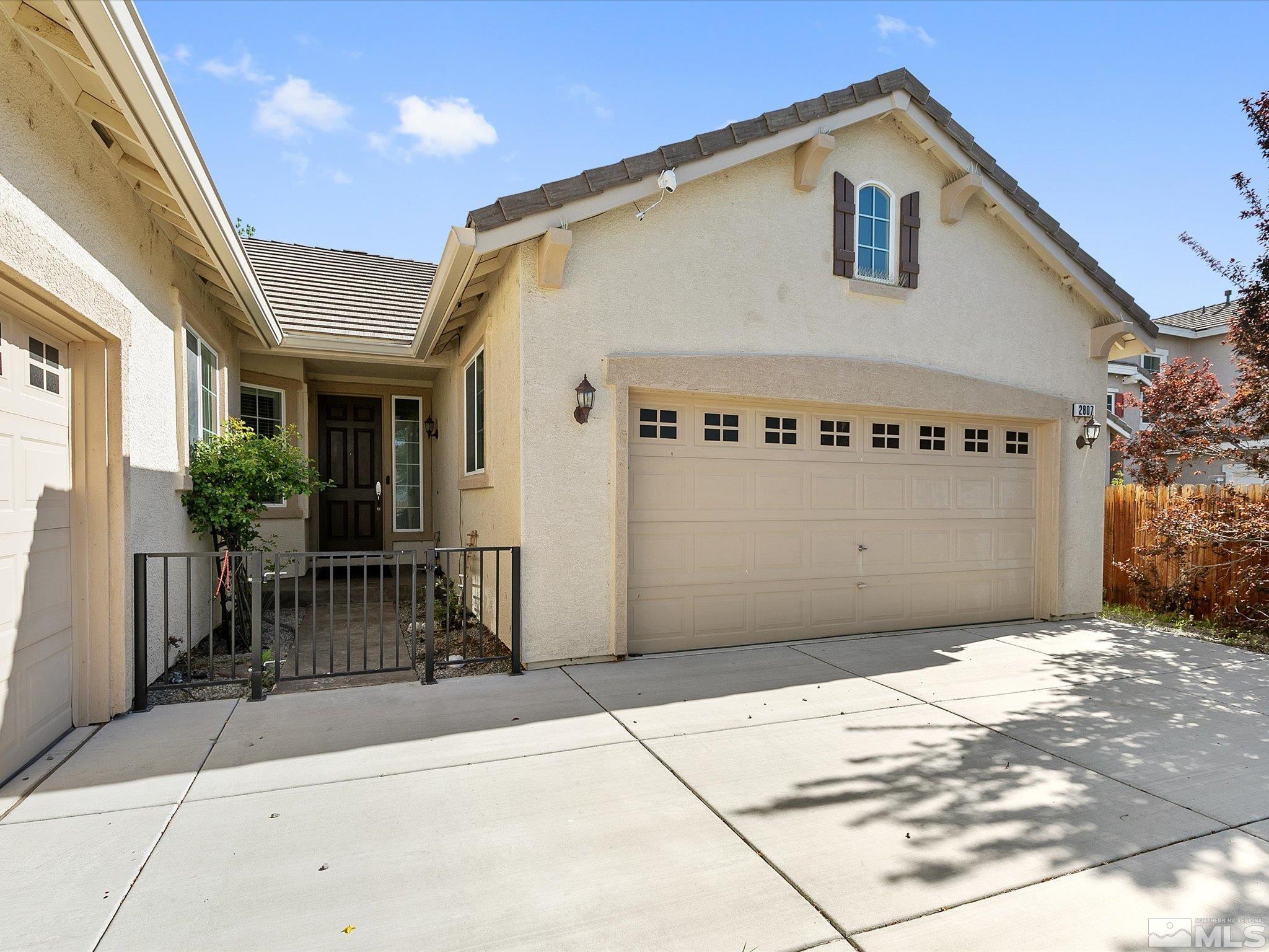 2807 South Fork Road Fernley, NV 89408 - Photo 2 of 32 Photo 2
