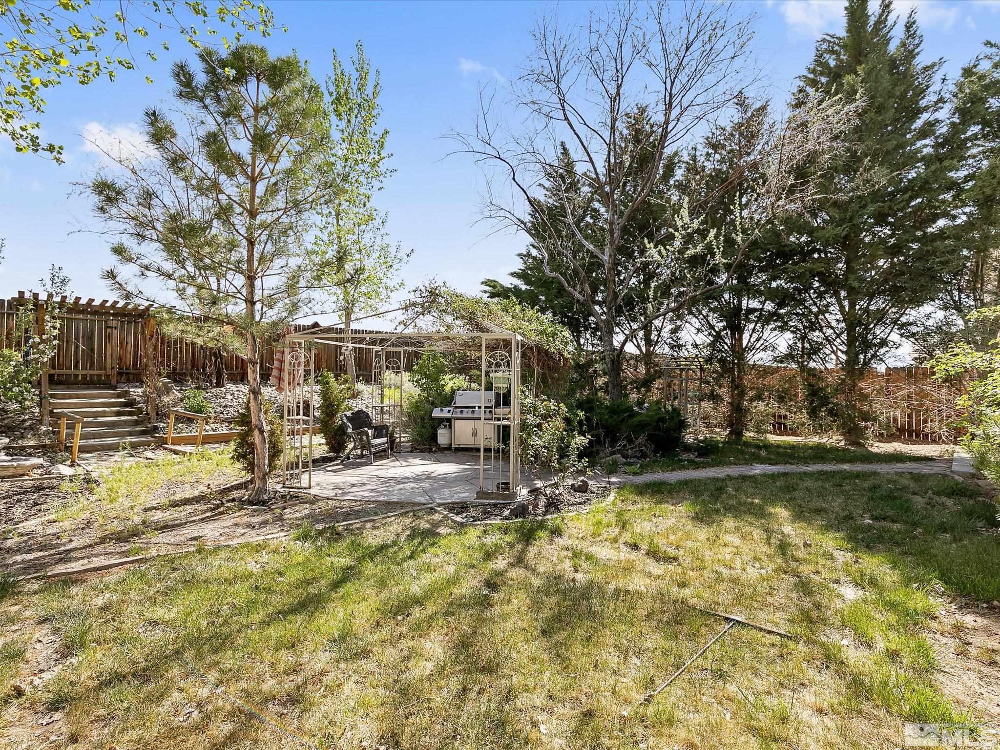 2807 South Fork Road Fernley, NV 89408 - Photo 28 of 32 Photo 28