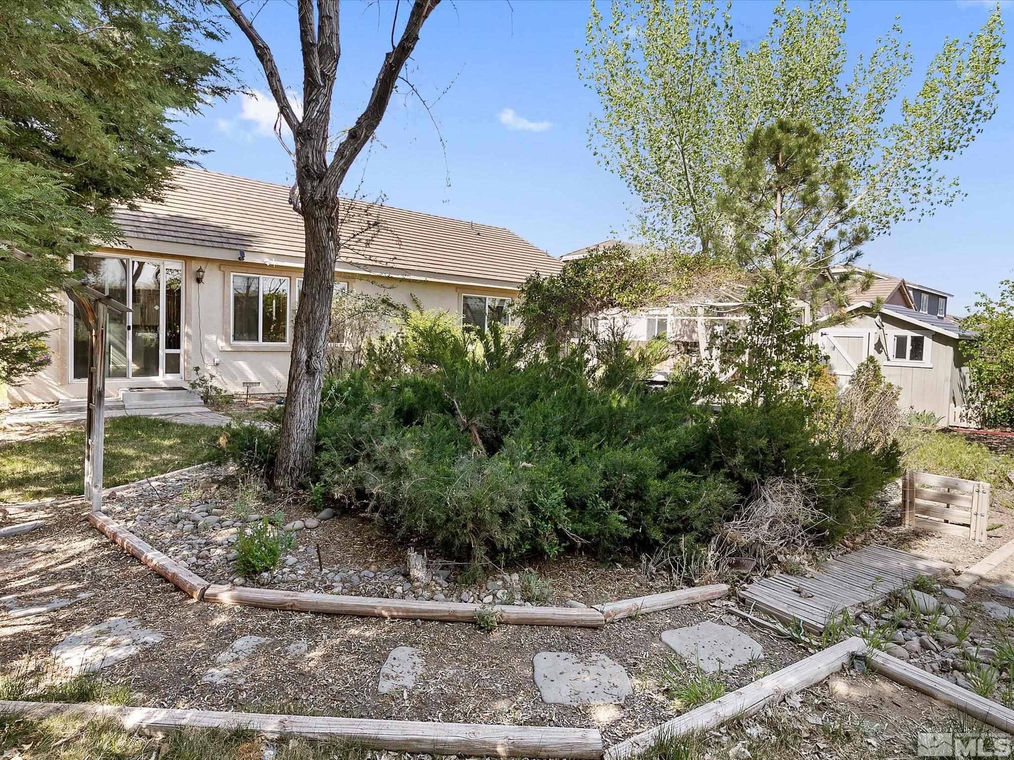 2807 South Fork Road Fernley, NV 89408 - Photo 31 of 32 Photo 31