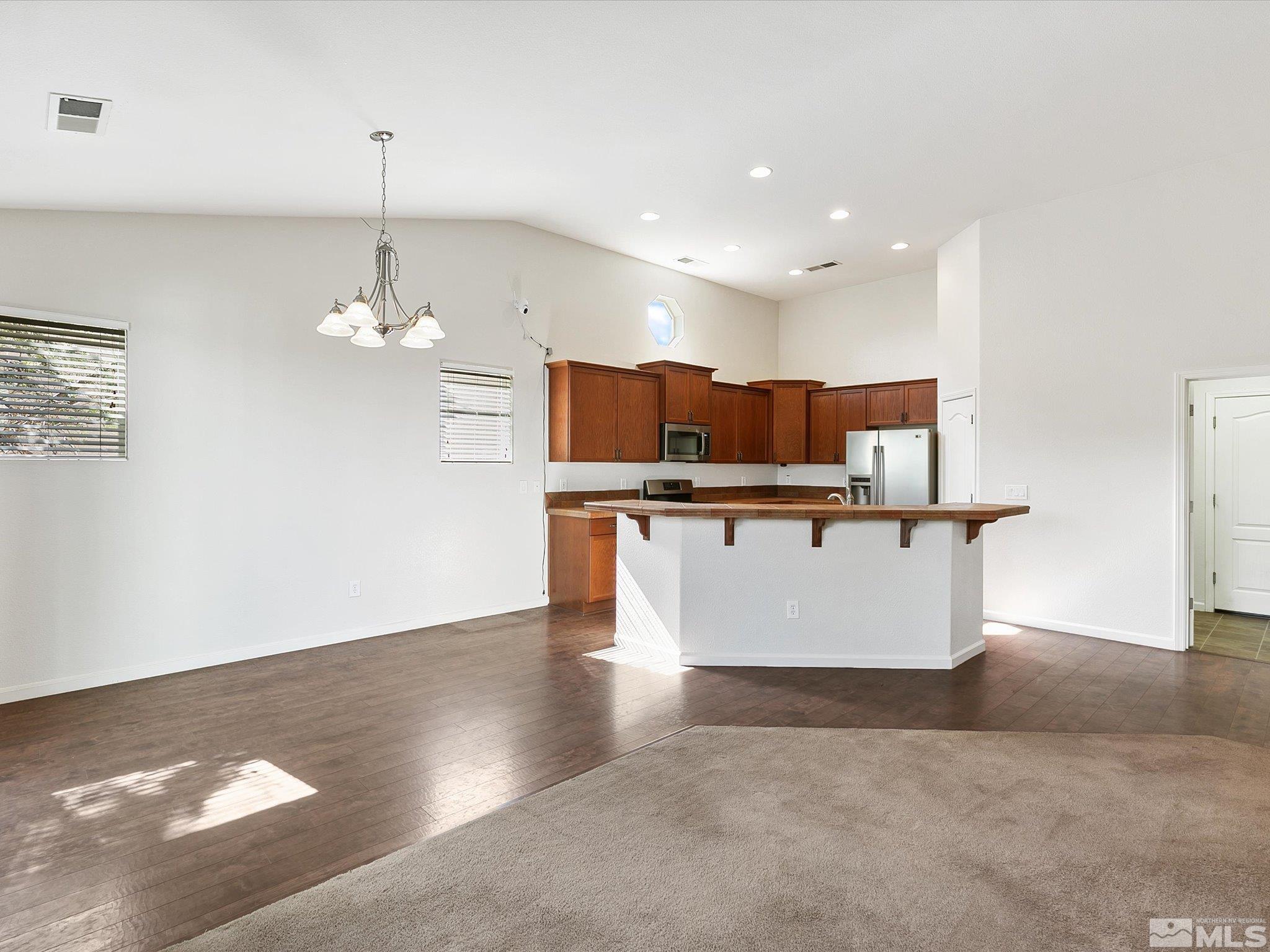 2807 South Fork Road Fernley, NV 89408 - Photo 9 of 32 Photo 9