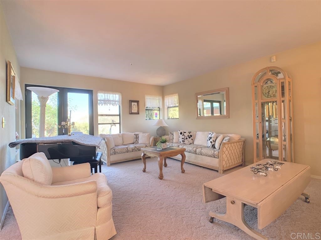 6244 Japatul Highlands Road Alpine, CA 91901 - Photo 3 of 22