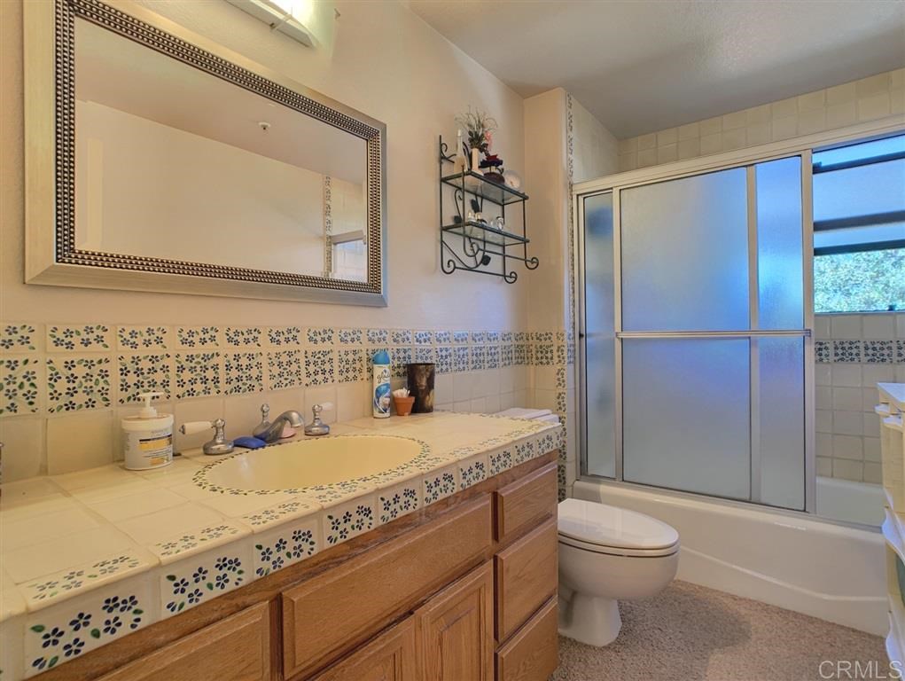 6244 Japatul Highlands Road Alpine, CA 91901 - Photo 8 of 22