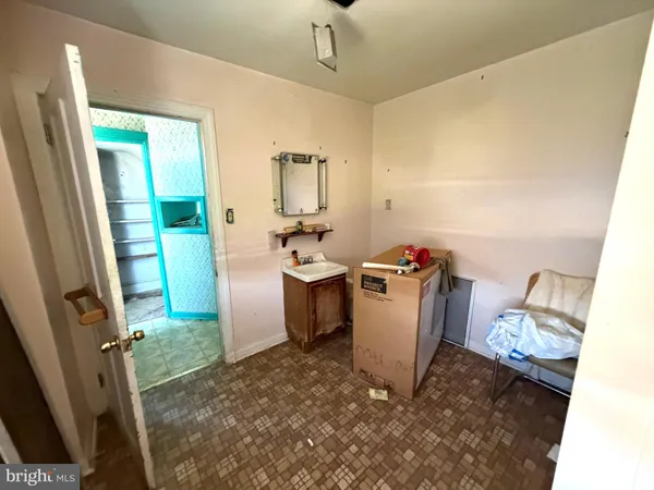 a view of living room
