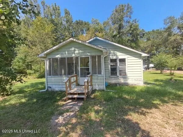 $7,900 | 407 Williams Drive, Florence, MS 39073