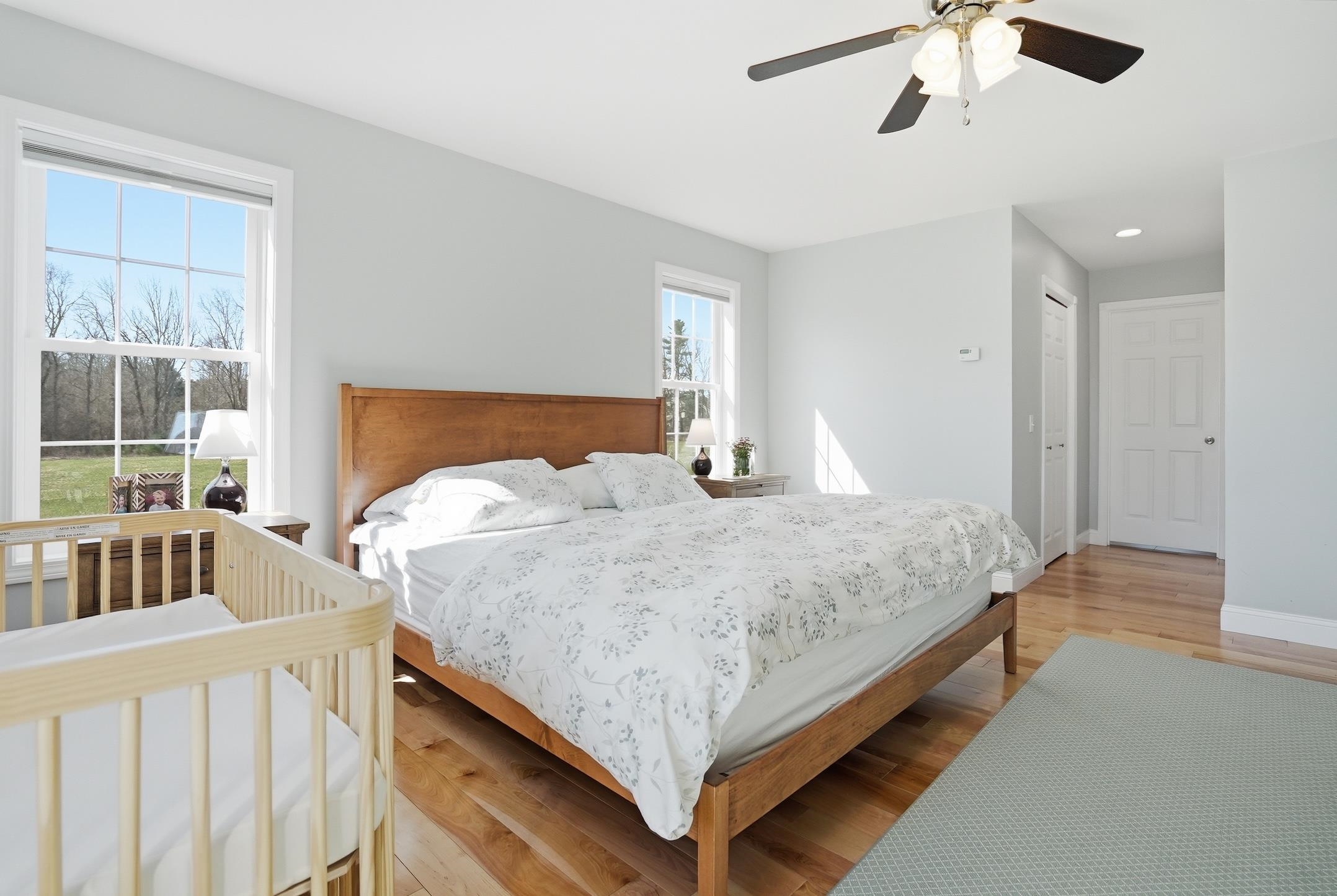 149 Elcy Lane Charlotte, VT 05445 - Photo 18 of 55