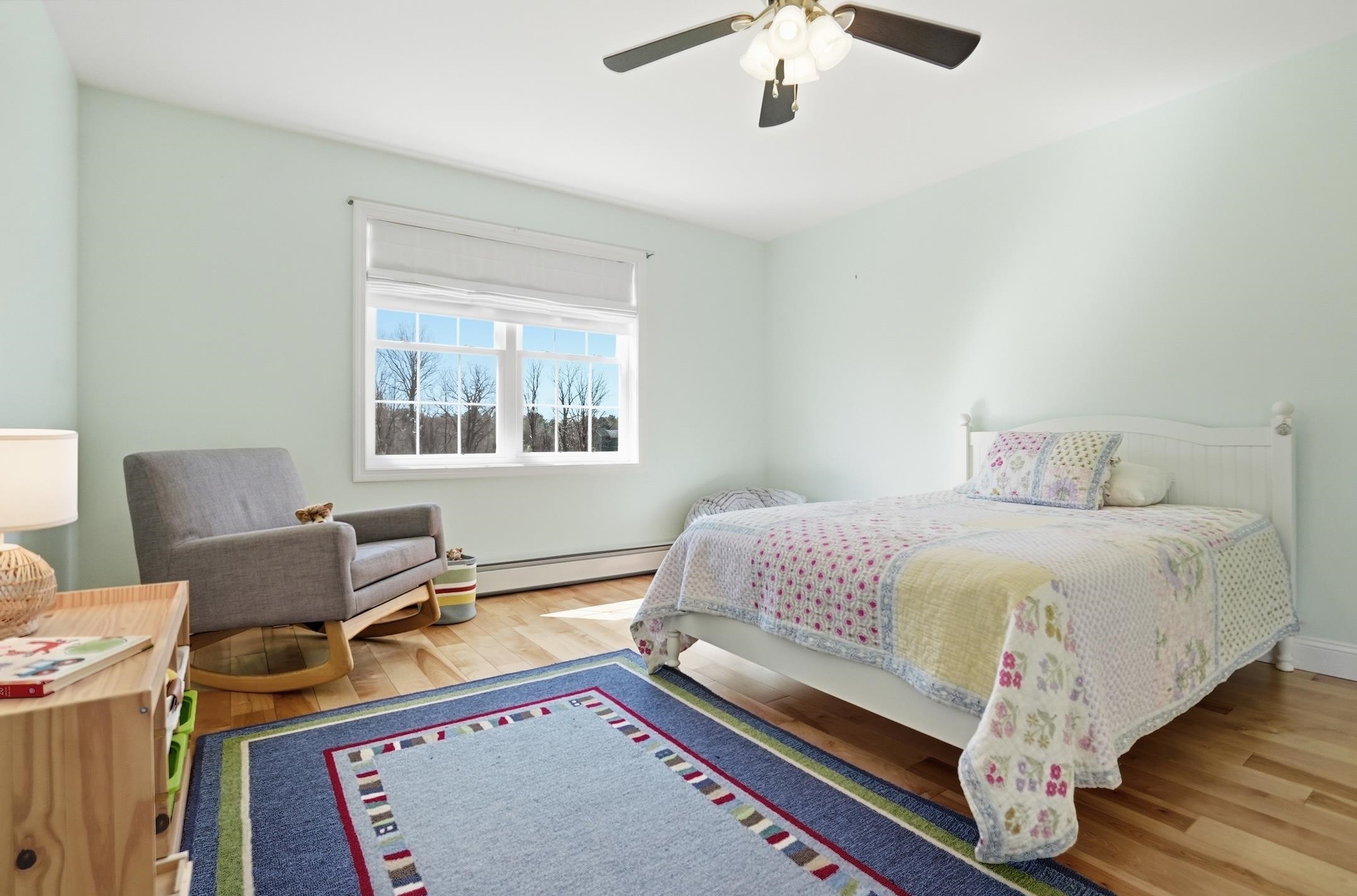 149 Elcy Lane Charlotte, VT 05445 - Photo 30 of 55