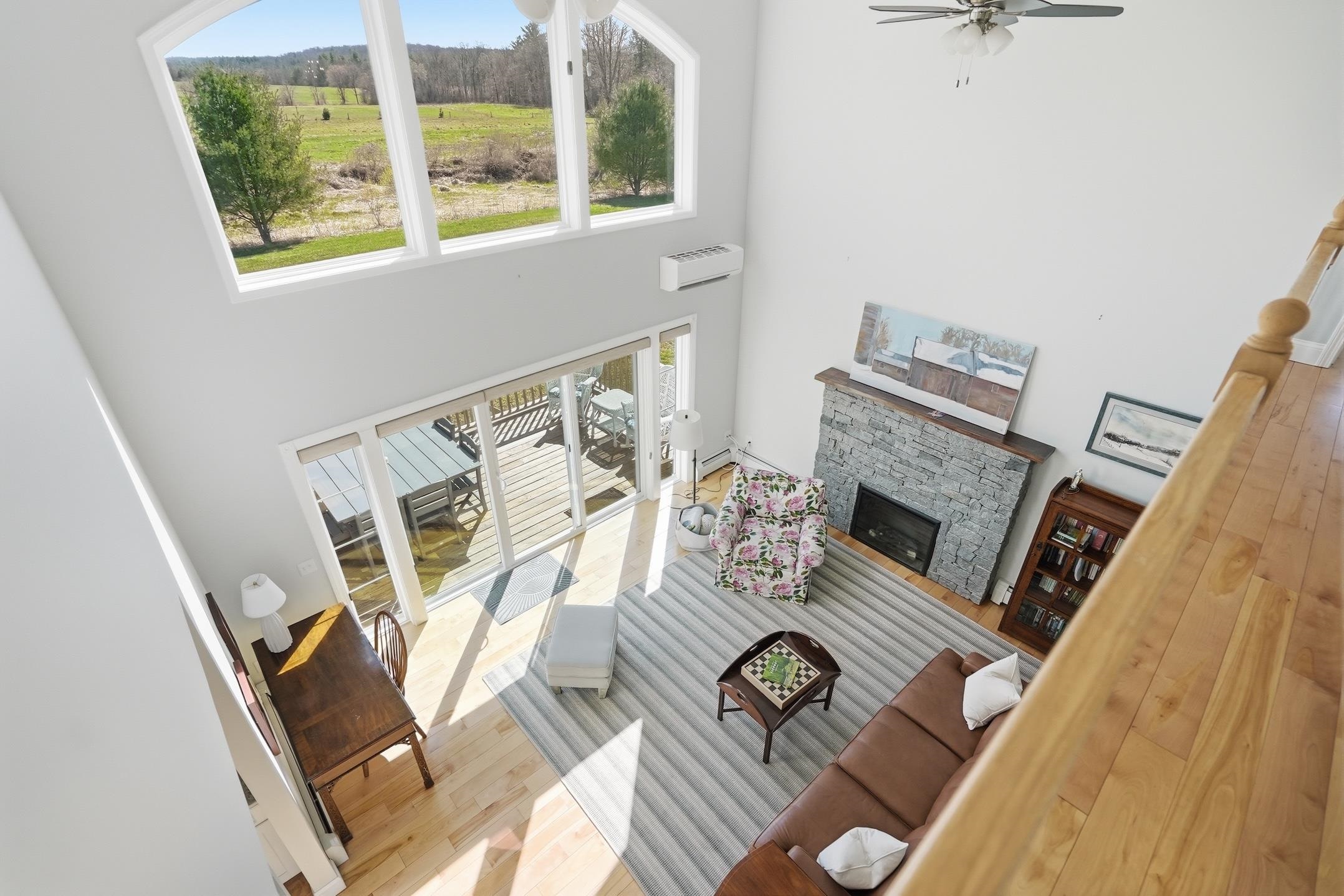149 Elcy Lane Charlotte, VT 05445 - Photo 32 of 55