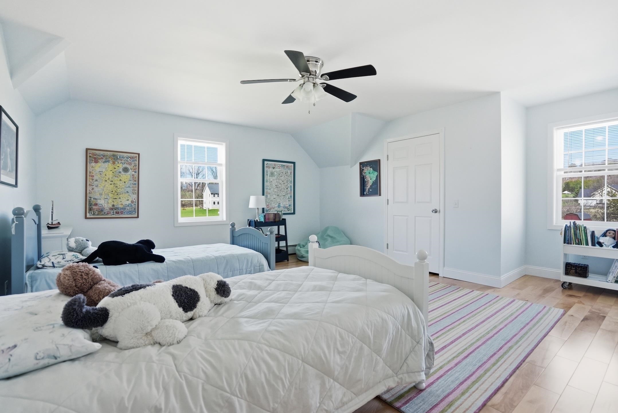 149 Elcy Lane Charlotte, VT 05445 - Photo 39 of 55