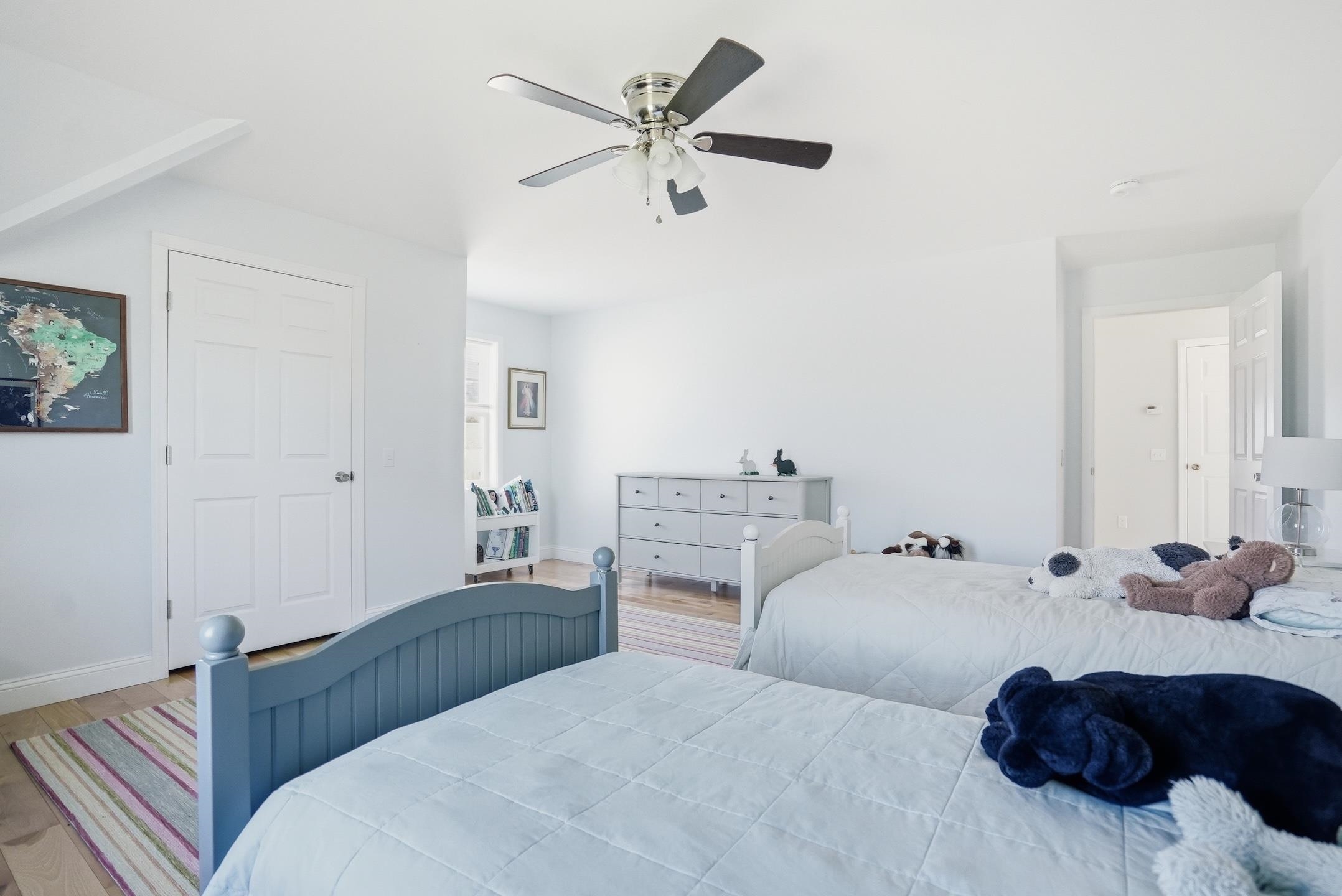 149 Elcy Lane Charlotte, VT 05445 - Photo 40 of 55