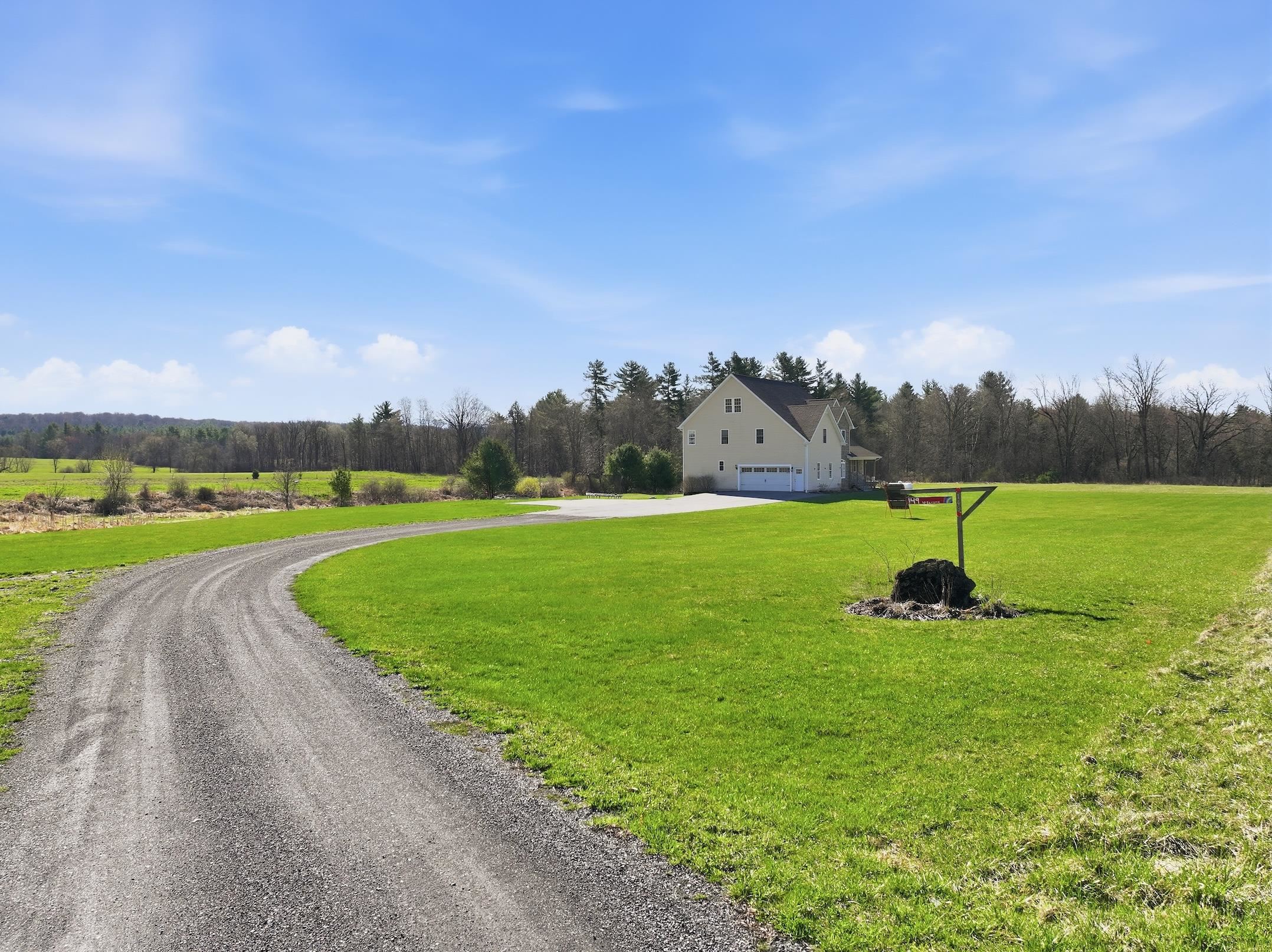 149 Elcy Lane Charlotte, VT 05445 - Photo 4 of 55