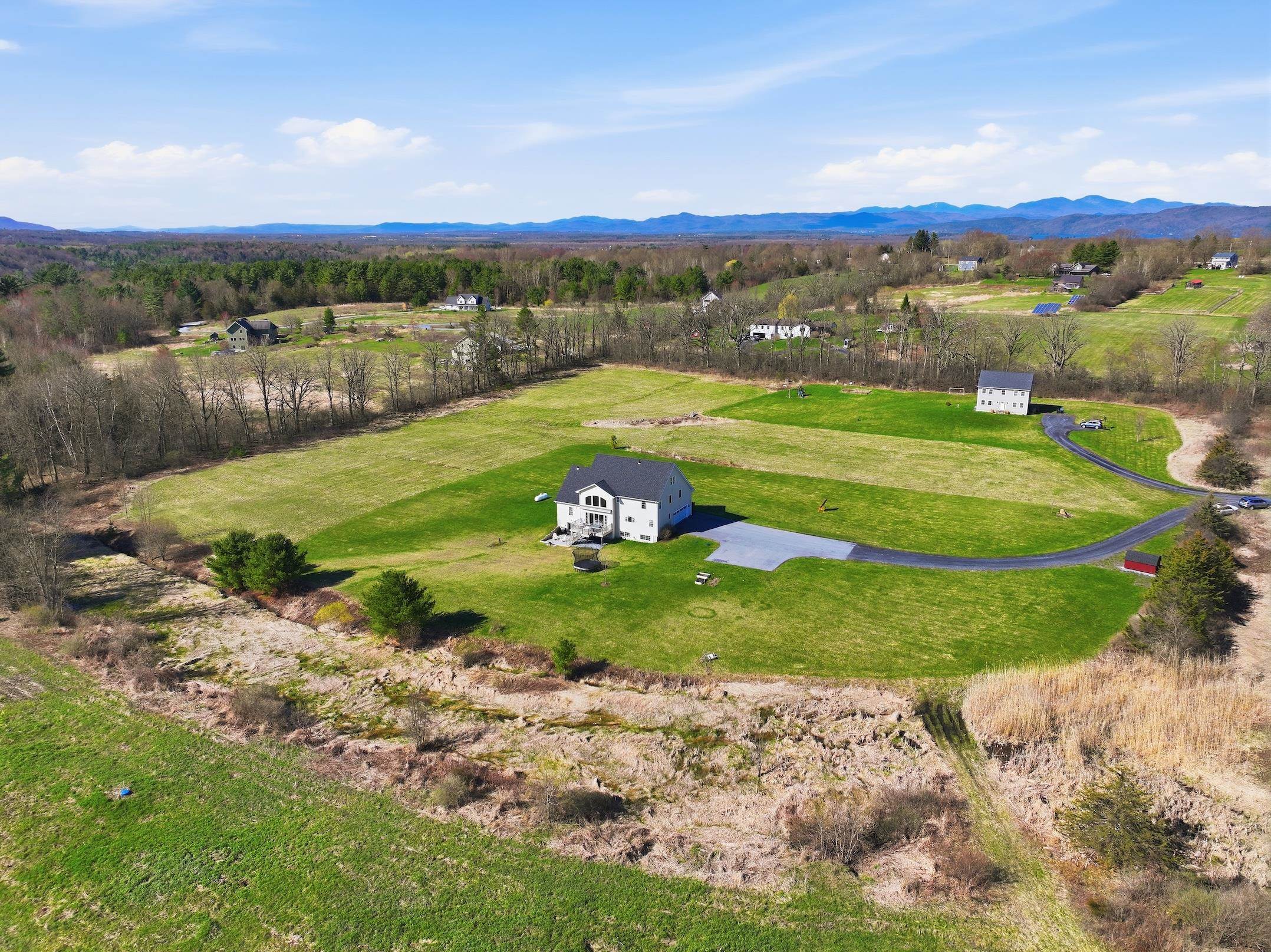 149 Elcy Lane Charlotte, VT 05445 - Photo 48 of 55