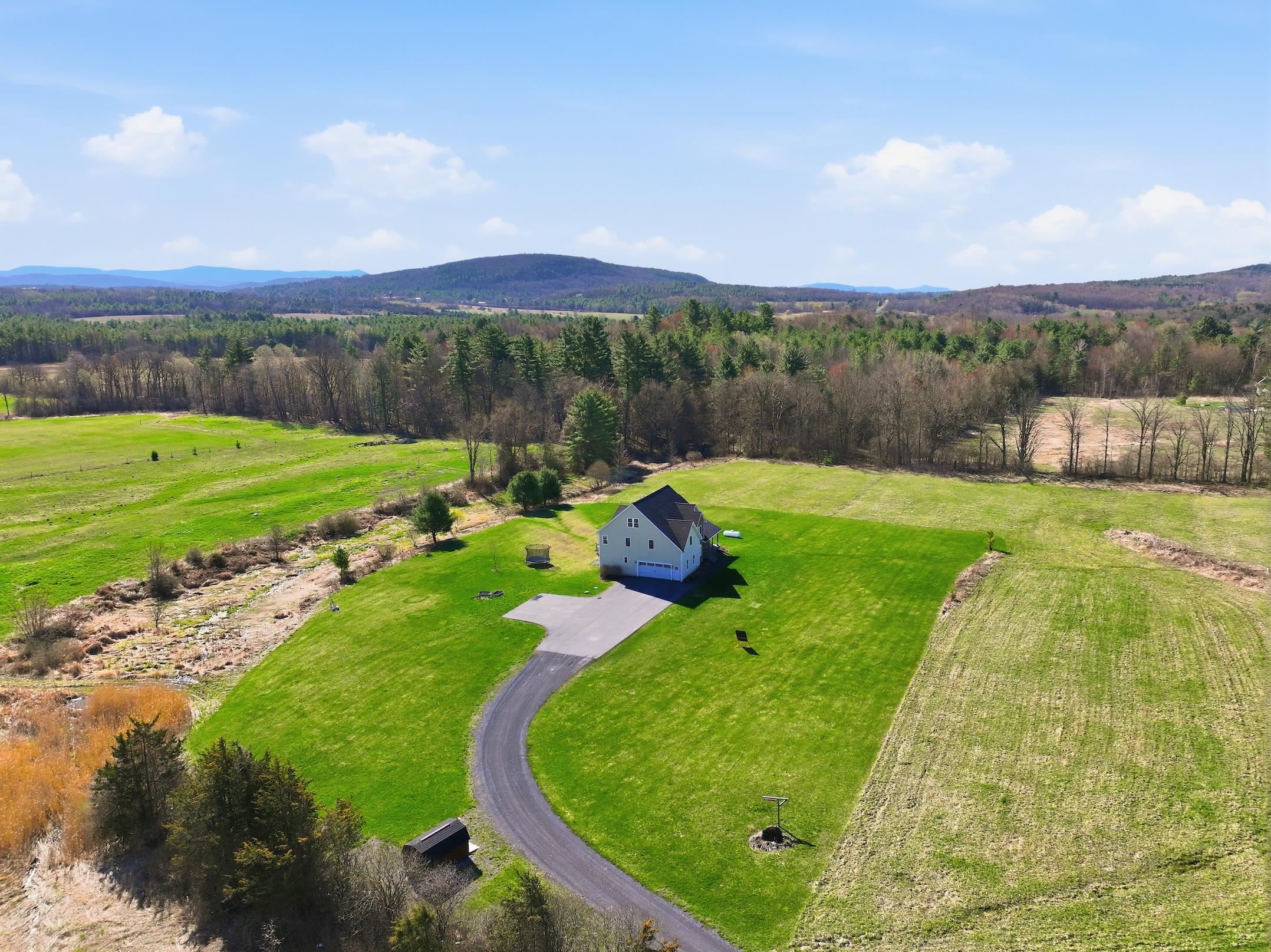 149 Elcy Lane Charlotte, VT 05445 - Photo 49 of 55