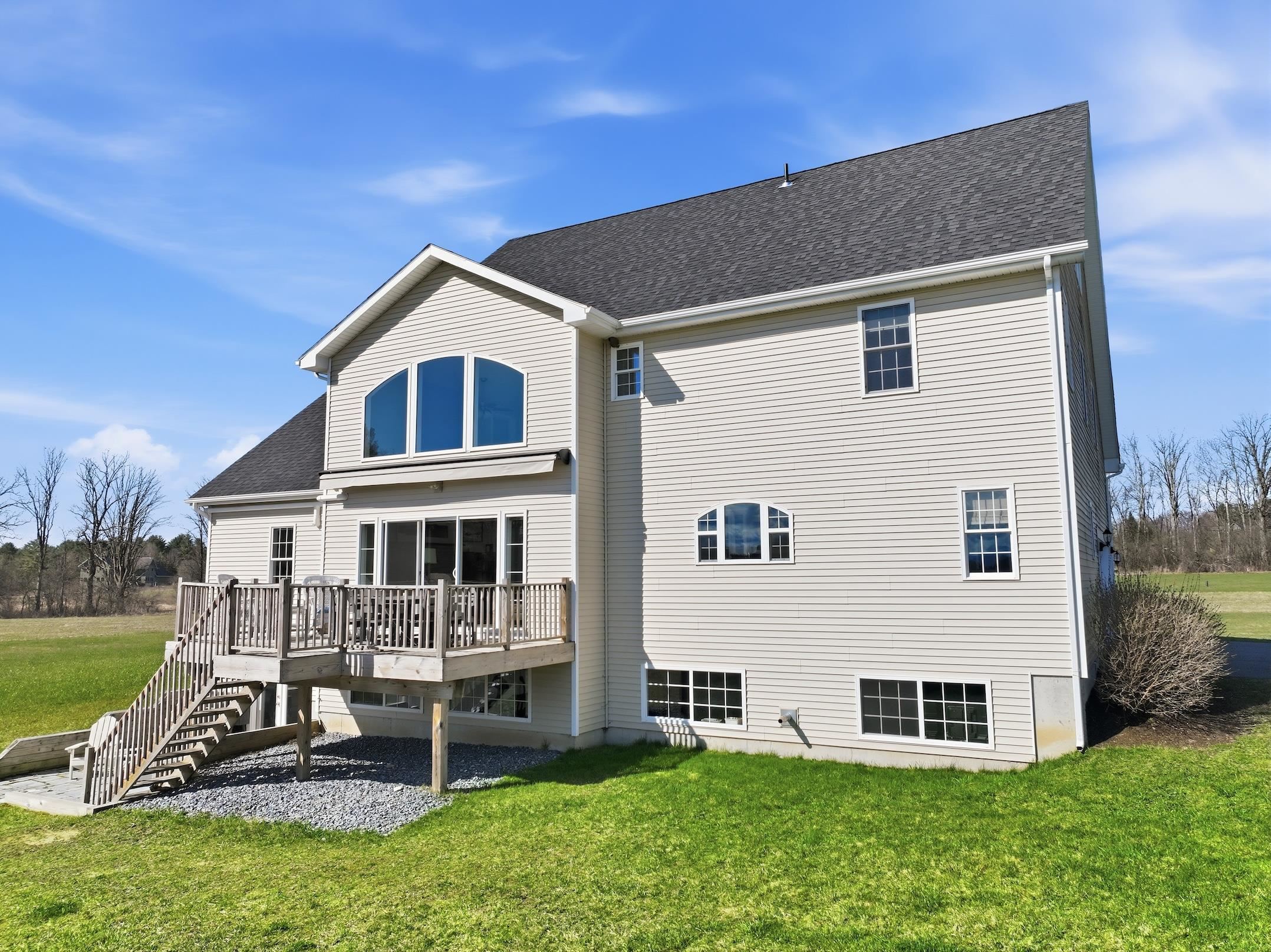 149 Elcy Lane Charlotte, VT 05445 - Photo 5 of 55