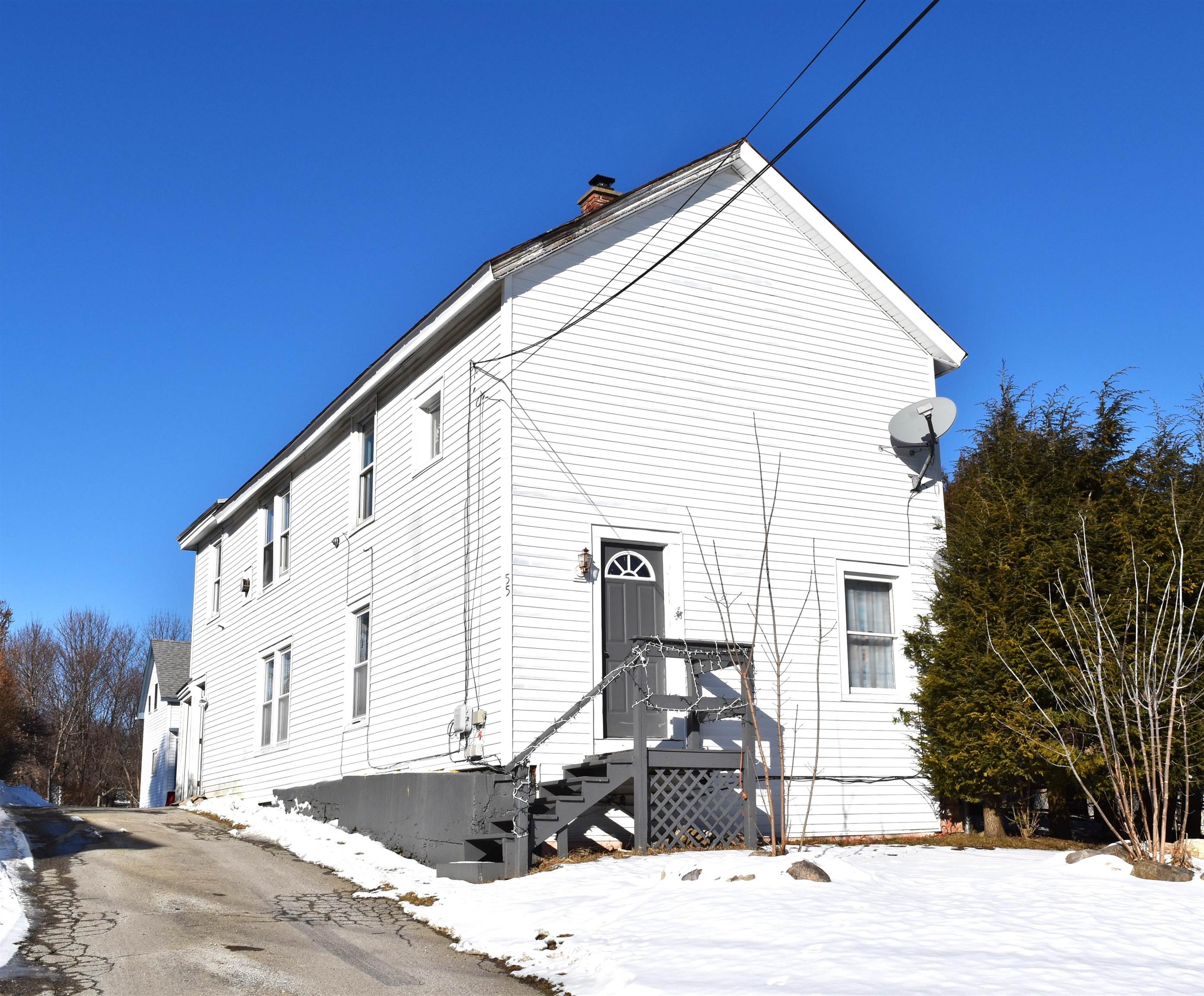 55 Killington Avenue Rutland, VT 05701 - Photo 1 of 27