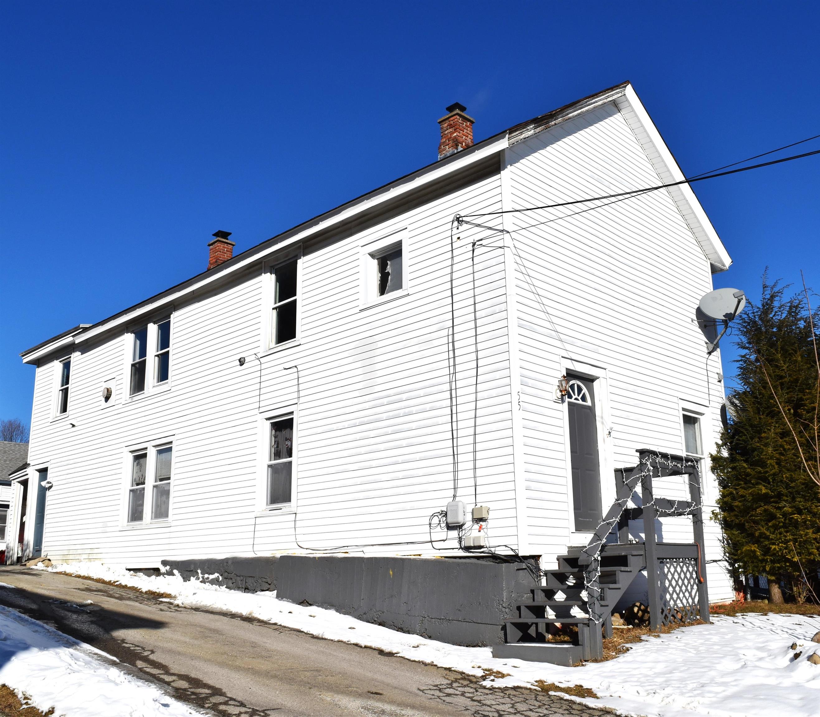 55 Killington Avenue Rutland, VT 05701 - Photo 2 of 27