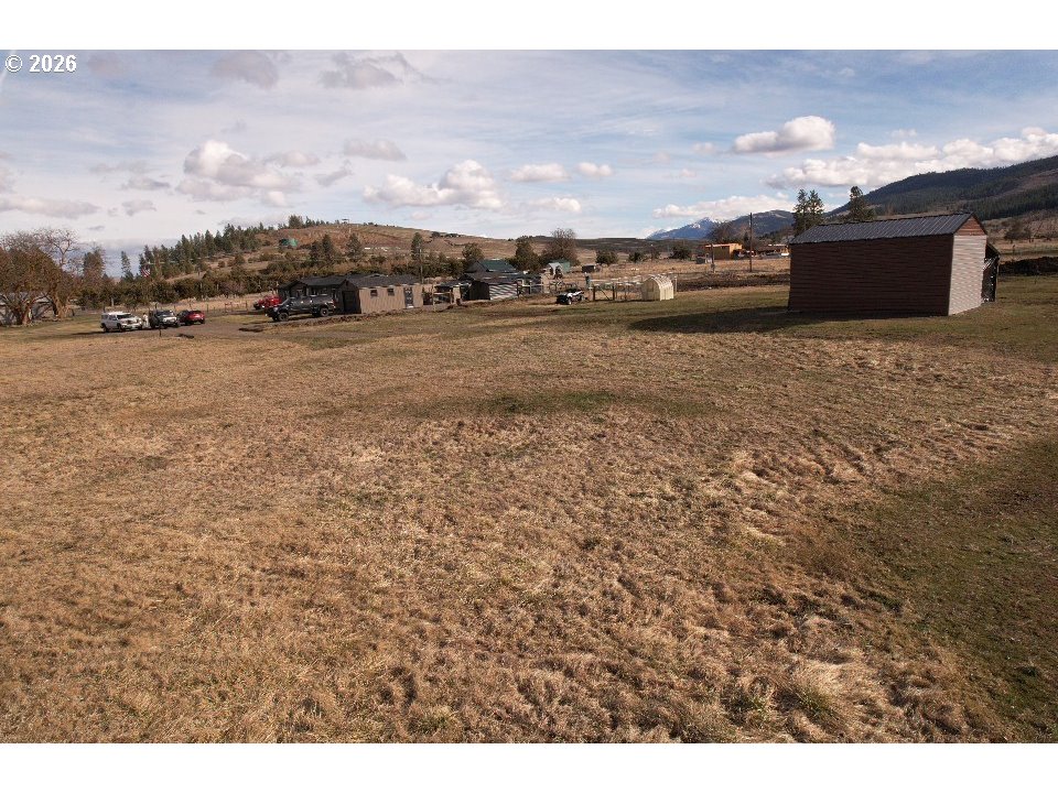 70724 Bear Creek Road Wallowa, OR 97885 - Photo 36 of 44 a view of outdoor space with city view