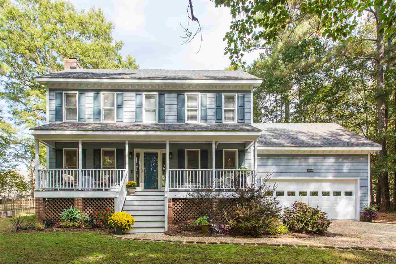 509 South Meadow Road Raleigh, NC 27603 - Photo 1 of 29 Photo 1