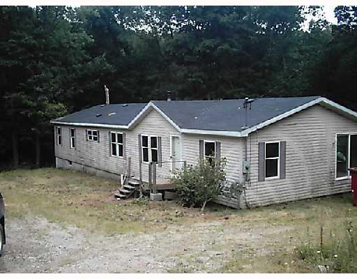 405 McCleary Road Hookstown, PA 15050 - Photo 1 of 2 Exterior Front.