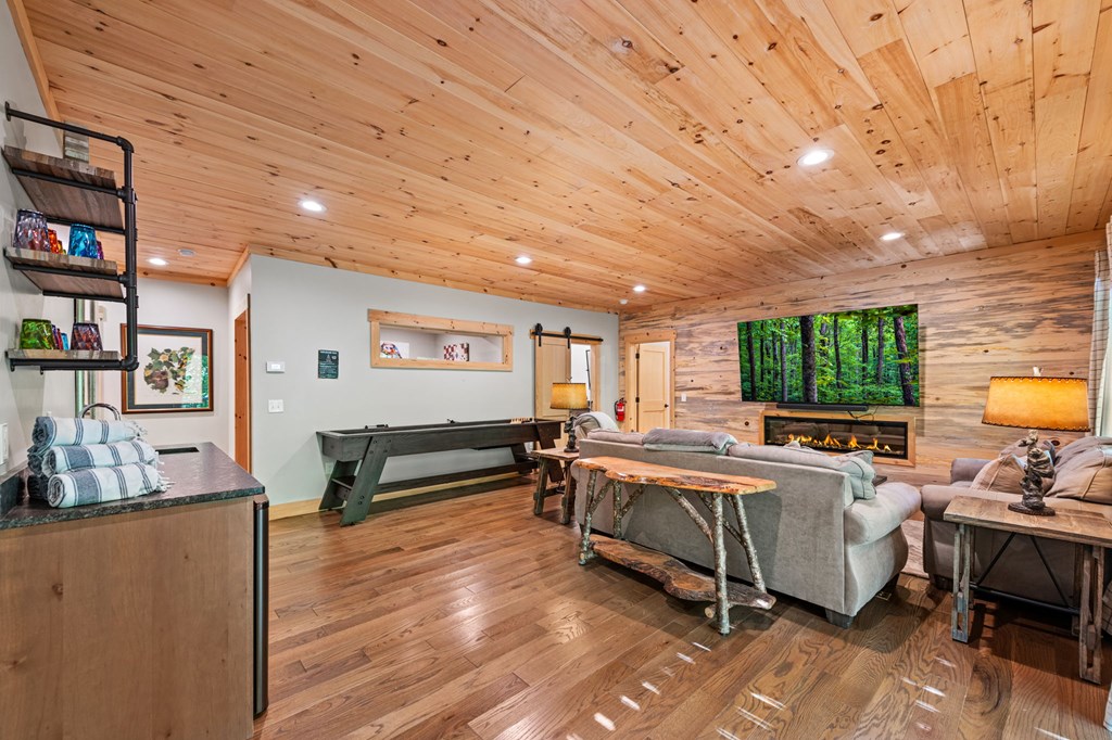 152 North Hiawatha Trail Blue Ridge, GA 30513 - Photo 46 of 101 Gallery Image 46