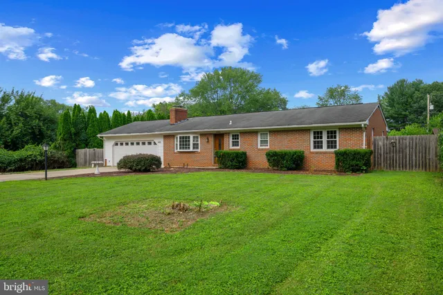 $475,000 | 1405 Kahoe Road, Forest Hill, MD 21050