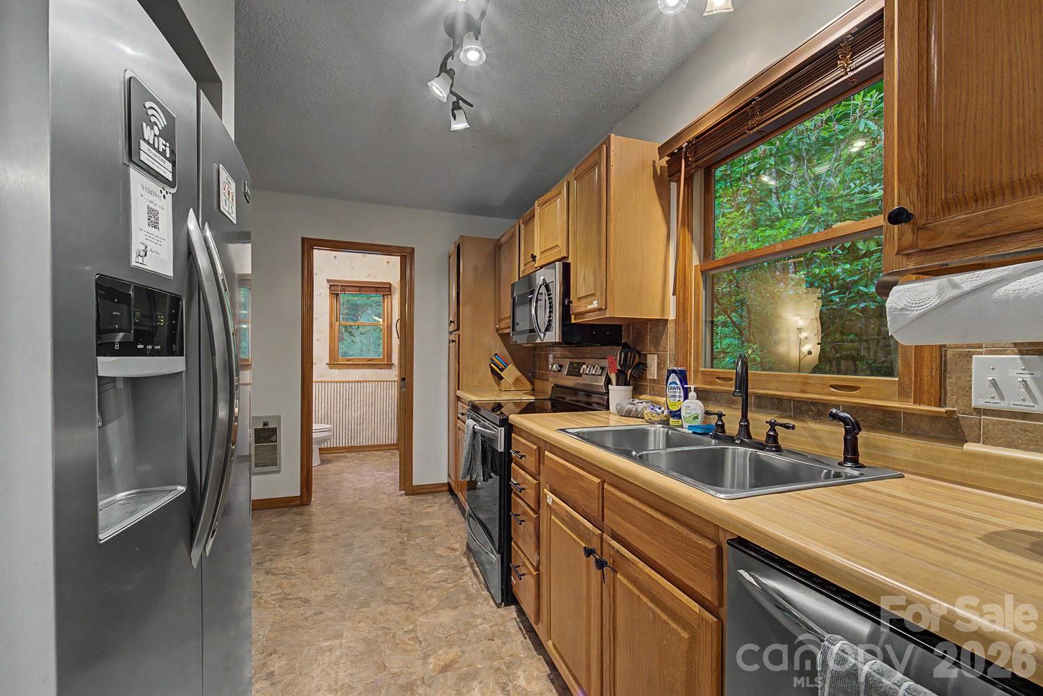 903 Plott Balsam Road Maggie Valley, NC 28751 - Photo 8 of 22