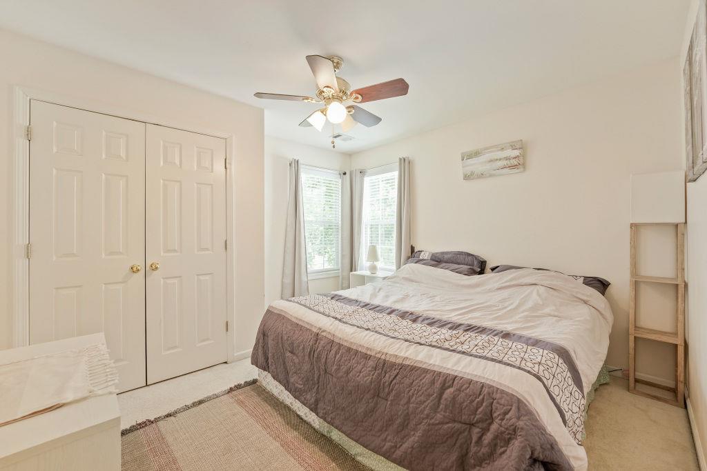 4408 Silver Ridge Way Southwest Austell, GA 30106 - Photo 22 of 35