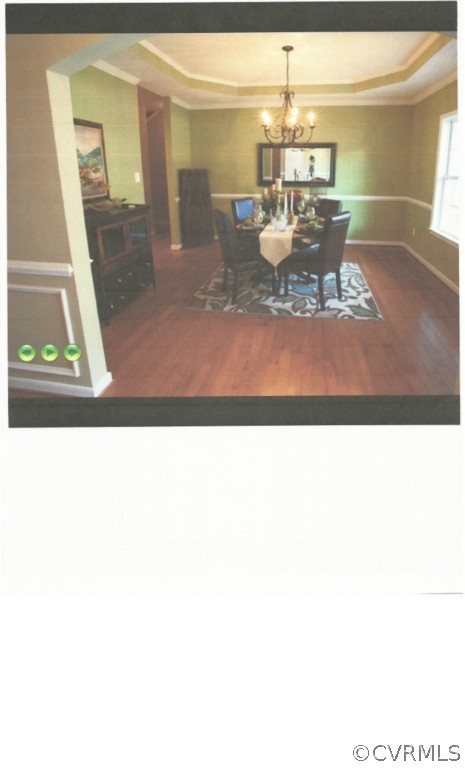 16300 Longlands Road Chesterfield, VA 23832 - Photo 5 of 13 Gallery Image 5