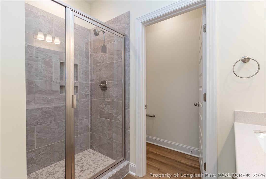180 Rabbit Run Drive Smithfield, NC 27577 - Photo 25 of 28